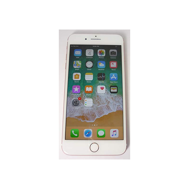 iPhone begagnad - iPhone 7 32GB Gold (beg)
