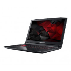 Laptop 17" beg - Acer Predator Helios 300 17.3" i7 8GB 256SSD (beg)