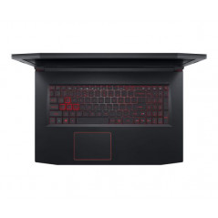 Laptop 17" beg - Acer Predator Helios 300 17.3" i7 8GB 256SSD (beg)