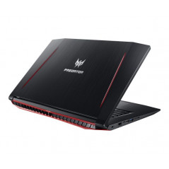 Laptop 17" beg - Acer Predator Helios 300 17.3" i7 8GB 256SSD (beg)