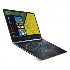 Laptop 14" beg - Acer Swift 5 14" i7 8GB 512SSD (beg med märken skärm*)