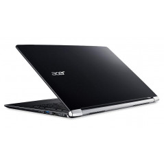 Laptop 14" beg - Acer Swift 5 14" i7 8GB 512SSD (beg med märken skärm*)