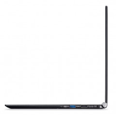 Laptop 14" beg - Acer Swift 5 14" i7 8GB 512SSD (beg med märken skärm*)