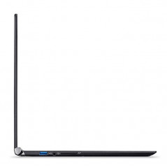 Laptop 14" beg - Acer Swift 5 14" i7 8GB 512SSD (beg med märken skärm*)