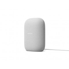 Smart högtalare - Google Nest Audio (kalkfärgad)