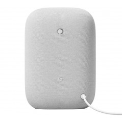 Smart högtalare - Google Nest Audio (kalkfärgad)