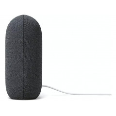 Smart högtalare - Google Nest Audio (kolfärgad)