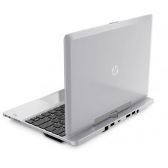 Laptop 13" beg - HP EliteBook Revolve 810 G2 i5 8GB 128SSD med 3G (beg)(gängjärn*)