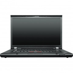 Laptop 15" beg - Lenovo Thinkpad T530 FHD i7 8GB 128SSD med 3G (beg)