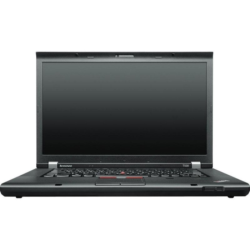 Laptop 15" beg - Lenovo Thinkpad T530 FHD i7 8GB 128SSD med 3G (beg)