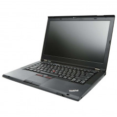 Laptop 15" beg - Lenovo Thinkpad T530 FHD i7 8GB 128SSD med 3G (beg)