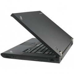 Laptop 15" beg - Lenovo Thinkpad T530 FHD i7 8GB 128SSD med 3G (beg)