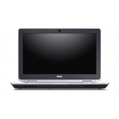 Laptop 13" beg - Dell Latitude E6320 i5 4GB 128SSD (beg)
