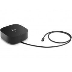 HP Elite USB-C Dock G5 dockningsstation universalmodell 100W (ny)