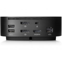 Dockningsstation för dator - HP Elite USB-C Dock G5 dockningsstation universalmodell 100W (ny)
