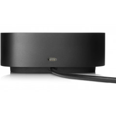 Dockningsstation för dator - HP Elite USB-C Dock G5 dockningsstation universalmodell 100W (ny)