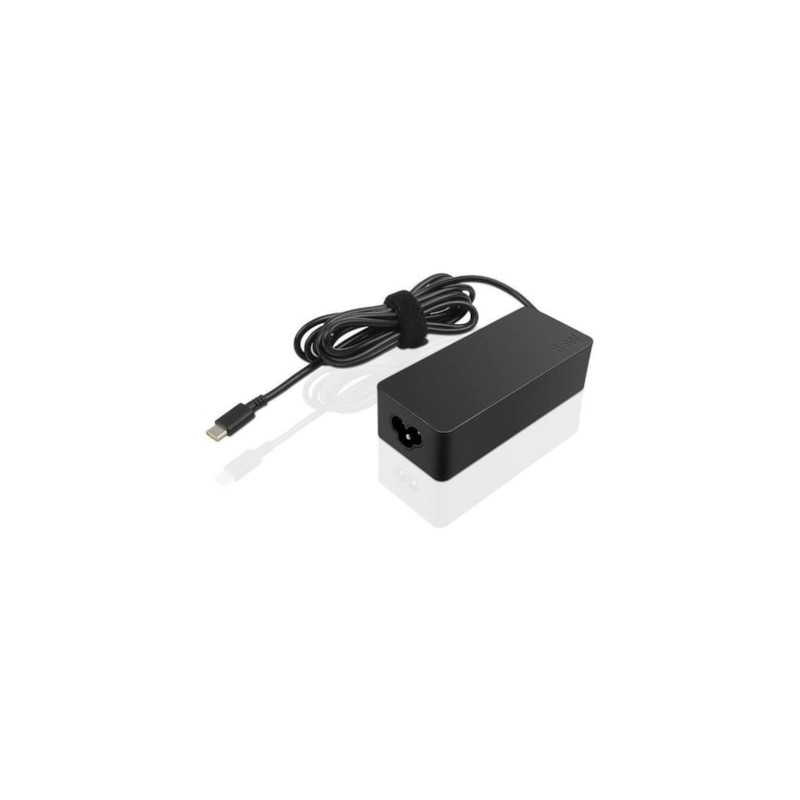 Lenovo laddare - Lenovo 65 Watts USB-C AC-adapter