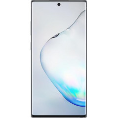 Samsung begagnad - Samsung Galaxy Note 10 256GB Black (beg)