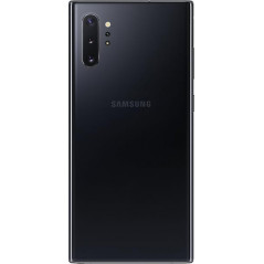 Samsung begagnad - Samsung Galaxy Note 10 256GB Black (beg)