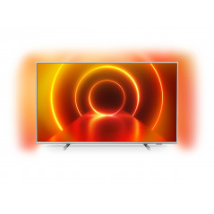 TV-apparater - Philips 58-tums 4K Smart UHD-TV