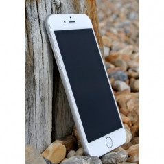 iPhone begagnad - Apple iPhone 6 Plus 128GB Gold (beg)