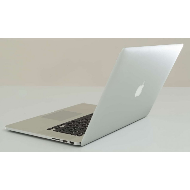 Laptop 15" beg - MacBook Pro A1398 2012 Retina 15" (Beg med små märken skärm)