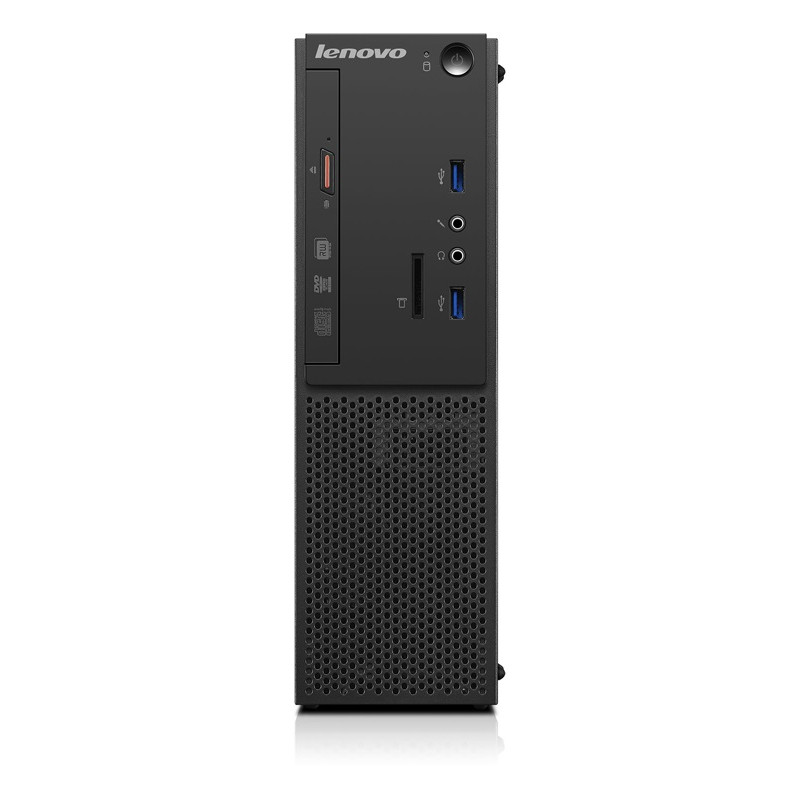 Stationär dator begagnad - Lenovo ThinkCentre S510 SFF i5 8GB 256SSD (beg med liten skada)