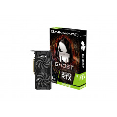 Komponenter - Gainward GeForce RTX 2060 SUPER Ghost 8GB