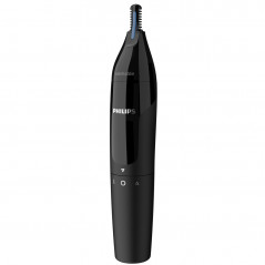 Personvård - Philips Rakapparat Shaver series 3000 + Nästrimmer NT1150