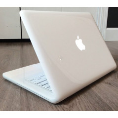 Laptop 13" beg - MacBook A1342 13" 2010 White Unibody (beg med märken skärm*)