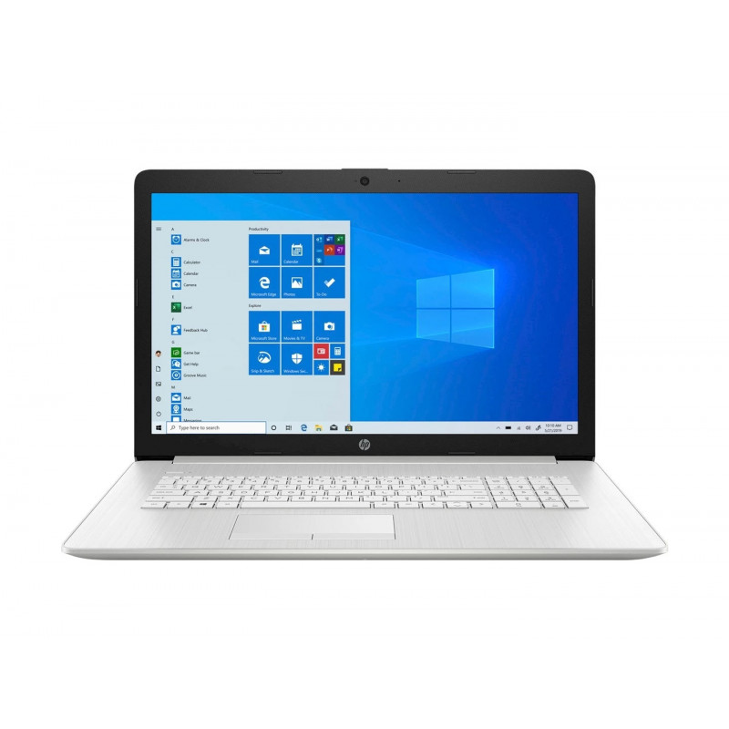 Laptop 16-17" - HP Laptop 17-by2023no 17.3" Full HD i5 8GB 256GB SSD