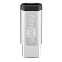 USB-C till USB - Adapter USB-C till MicroUSB
