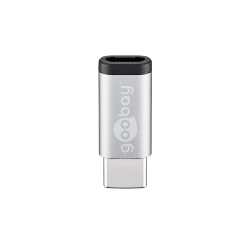 USB-C till USB - Adapter USB-C till MicroUSB
