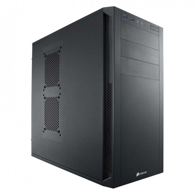 Begagnad Speldator - Begagnad Gamingdator i5 8GB 128SSD+1TB HDD (beg)