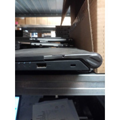 Laptop 13" beg - Dell Latitude 3350 i3 8GB 256SSD (beg med mura och skadad list)