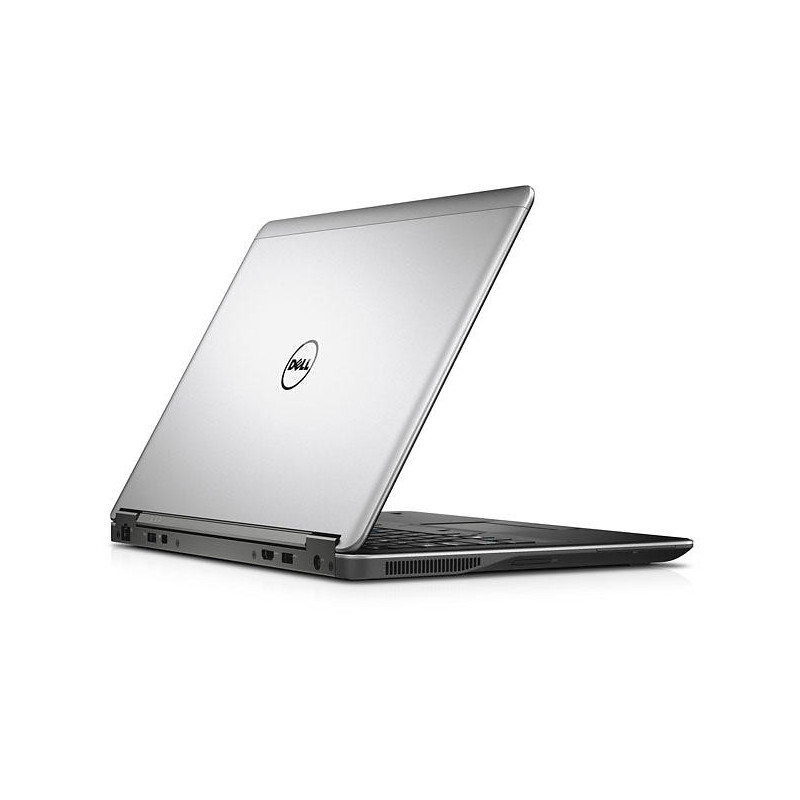Laptop 14" beg - Dell Latitude E7440 FHD i5 8GB 256SSD med 3G (beg med chassiskada)