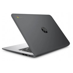 Laptop 14" beg - HP Chromebook 14 G4 (Beg med chassiskada)