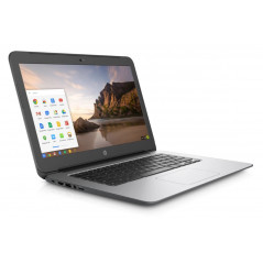 Laptop 14" beg - HP Chromebook 14 G4 (Beg med chassiskada)