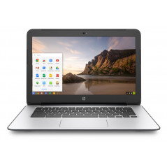 Laptop 14" beg - HP Chromebook 14 G4 (Beg med chassiskada)