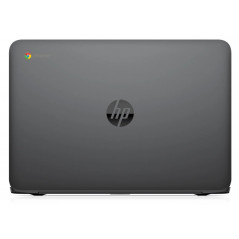 Laptop 14" beg - HP Chromebook 14 G4 (Beg med chassiskada)