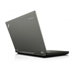 Laptop 15" beg - Lenovo Thinkpad T540p i5 8GB 256SSD (beg med mura)