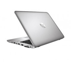 Laptop 13" beg - HP EliteBook 820 G3 med 3G modem (beg trasig lanport*)