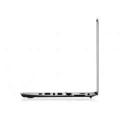 Laptop 13" beg - HP EliteBook 820 G3 med 3G modem (beg trasig lanport*)