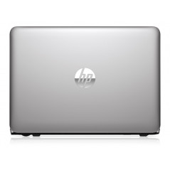 Laptop 13" beg - HP EliteBook 820 G3 med 3G modem (beg trasig lanport*)