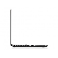 Laptop 13" beg - HP EliteBook 820 G3 med 3G modem (beg trasig lanport*)