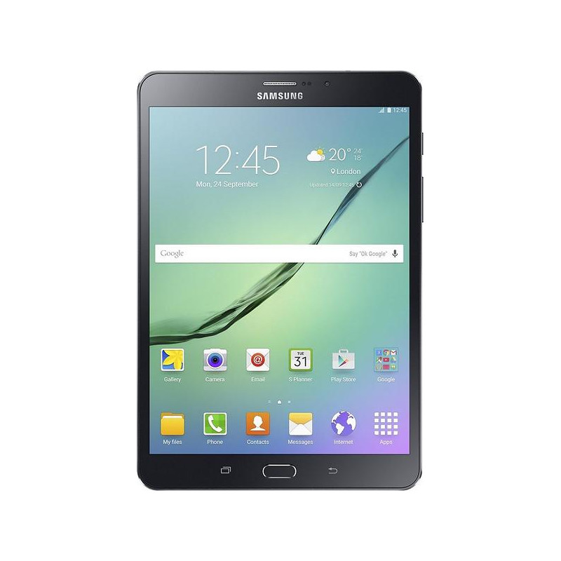 Samsung och Android - Samsung Galaxy Tab S2 8.0 VE 4G (beg)