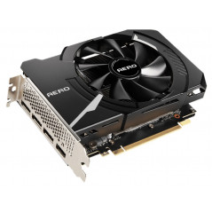Komponenter - MSI GeForce RTX 3060 Aero ITX OC 12GB