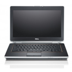 Laptop 14" beg - Dell Latitude E6420 i5 4GB 256SSD (beg)