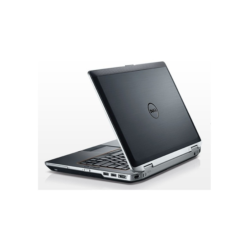 Laptop 14" beg - Dell Latitude E6420 i5 4GB 256SSD (beg)