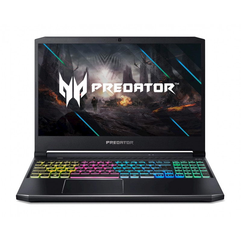 Laptop 14-15" - Acer Predator Helios 300 PH315-52-516A